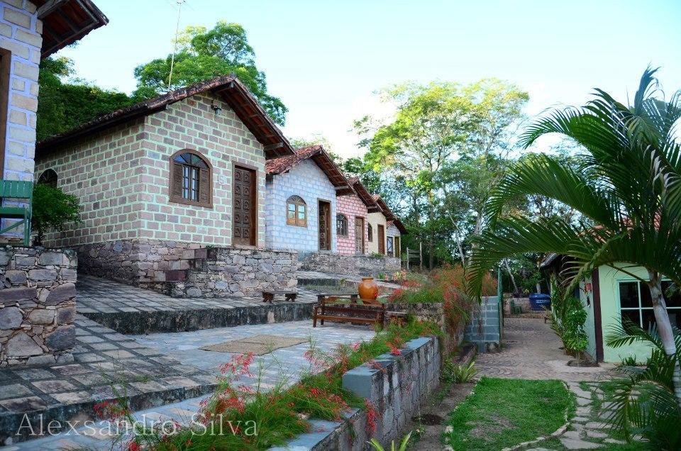 Pousada Bosque Do Lapao เลนโซยส์ ห้อง รูปภาพ
