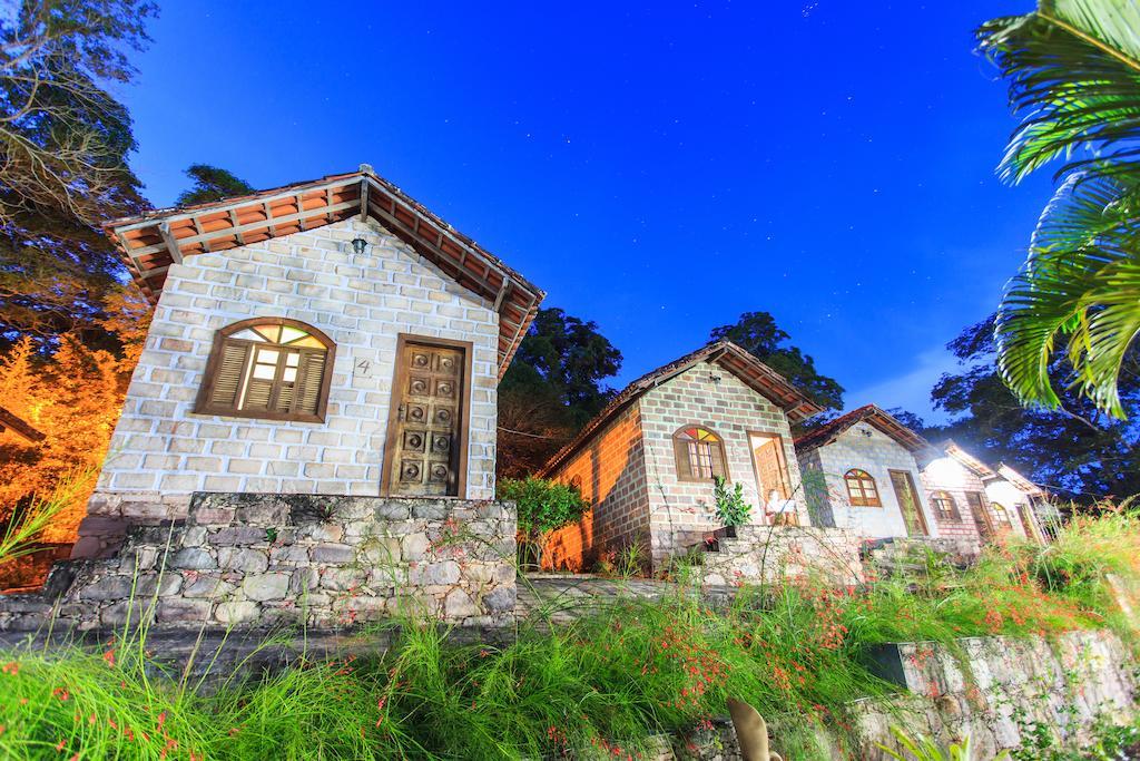 Pousada Bosque Do Lapao เลนโซยส์ ภายนอก รูปภาพ